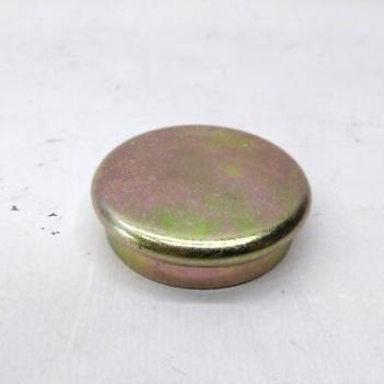 Hub cap, hub cap, grease cap - Ø 47mm (7599324), FIAT / Lancia Original